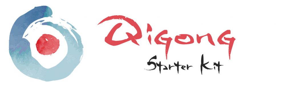 Qigong Starter Kit Logo