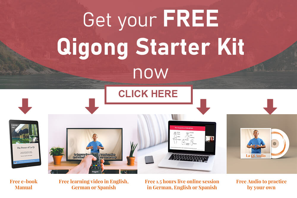Free Qigong Starter Kit Button - Click Here